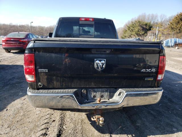 Foto 6 de la subasta – 2011 DODGE RAM 1500 con VIN 1D7RV1GP8BS586073