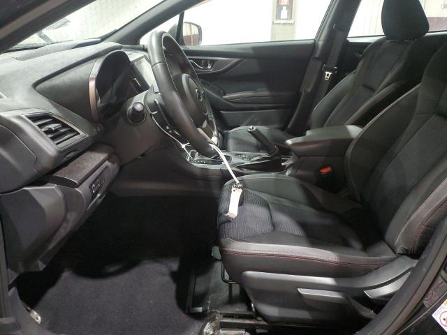 Photo 7 from auction – 2018 SUBARU IMPREZA SP with VIN 4S3GKAM68J3604179