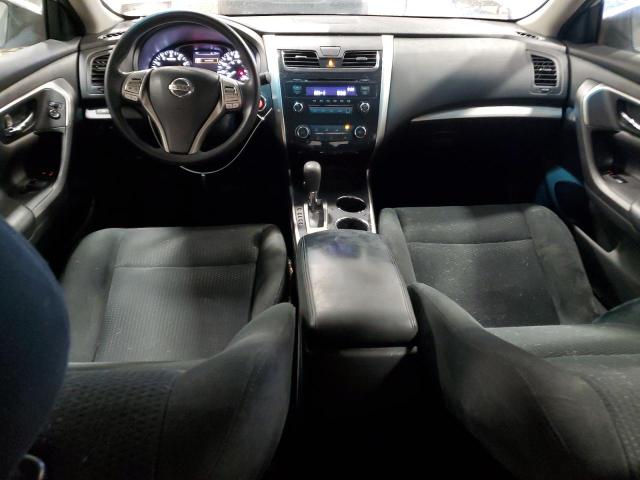 Photo 8 from auction – 2015 NISSAN ALTIMA 2.5 with VIN 1N4AL3AP0FN895533