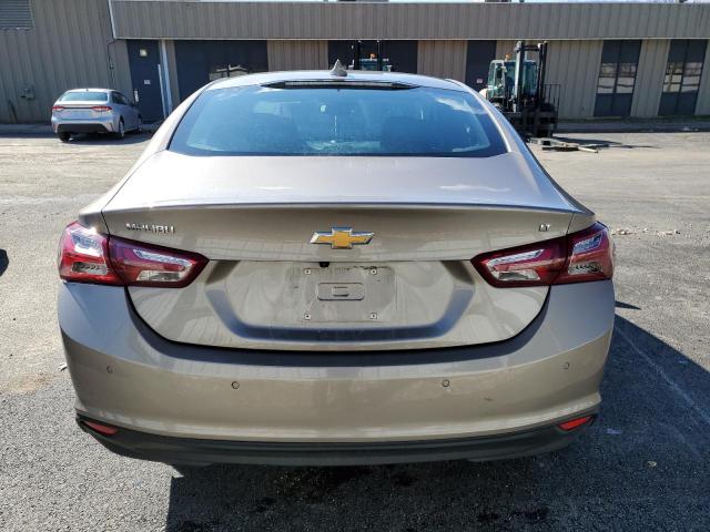 Photo 6 from auction – 2024 CHEVROLET MALIBU PRE with VIN 1G1ZE5ST5RF217396
