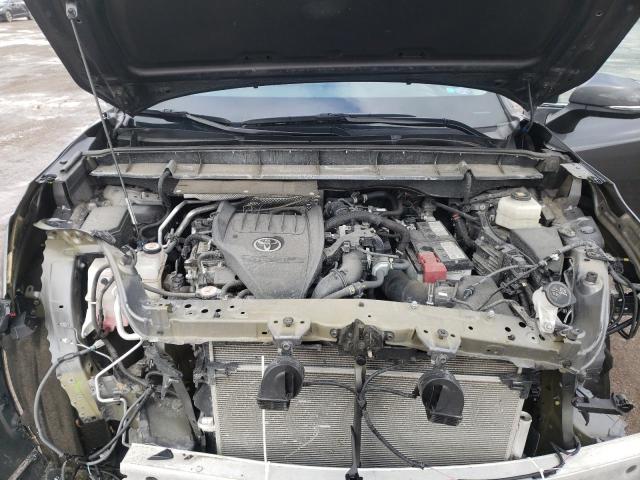 Photo 12 from auction – 2023 TOYOTA HIGHLANDER with VIN 5TDKDRBH3PS001266