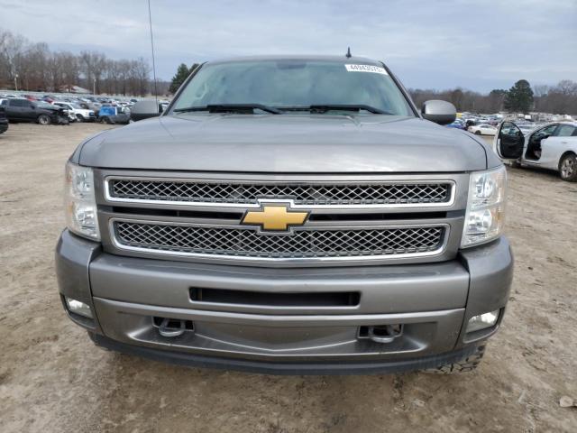 Photo 5 from auction – 2013 CHEVROLET SILVERADO with VIN 3GCPKTE76DG217229