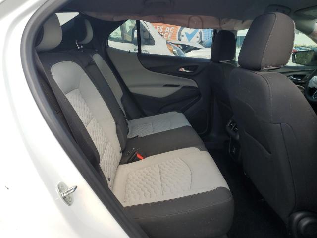 Photo 11 from auction – 2020 CHEVROLET EQUINOX LS with VIN 3GNAXHEV7LS663301