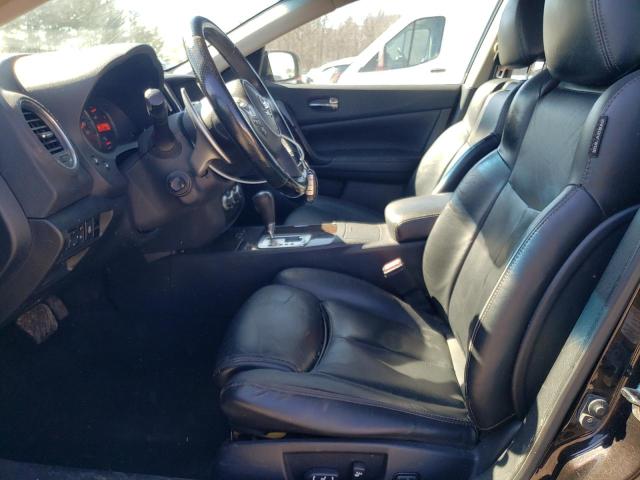 Photo 7 from auction – 2010 NISSAN MAXIMA S with VIN 1N4AA5AP6AC831647