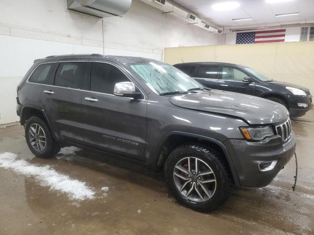 Photo 4 from auction – 2020 JEEP GRAND CHER with VIN 1C4RJFBG7LC445484