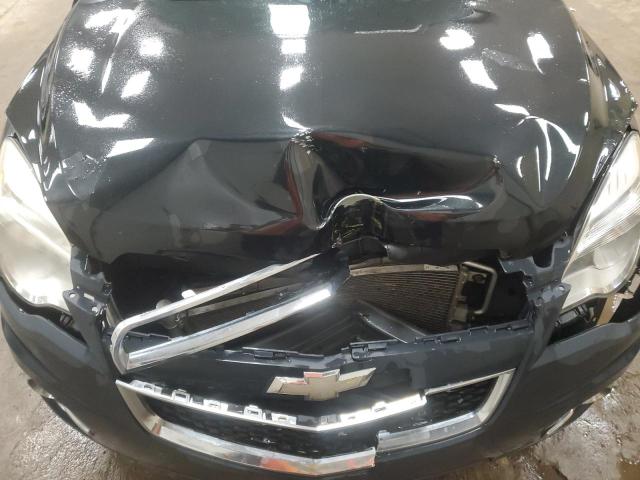 Photo 12 from auction – 2012 CHEVROLET EQUINOX LT with VIN 2GNALDEK1C1219854