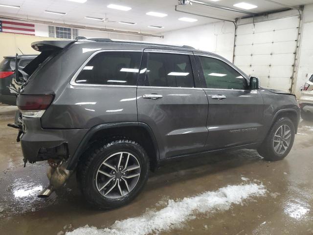 Photo 3 from auction – 2020 JEEP GRAND CHER with VIN 1C4RJFBG7LC445484
