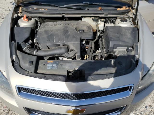 Photo 11 from auction – 2011 CHEVROLET MALIBU 2LT with VIN 1G1ZD5E16BF252807