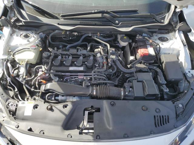 Photo 11 from auction – 2016 HONDA CIVIC EXL with VIN 19XFC1F75GE002582