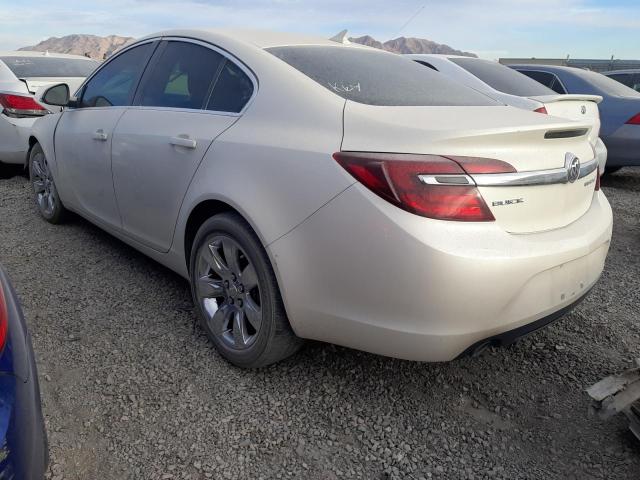 Photo 2 from auction – 2014 BUICK REGAL with VIN 2G4GK5EX1E9325213