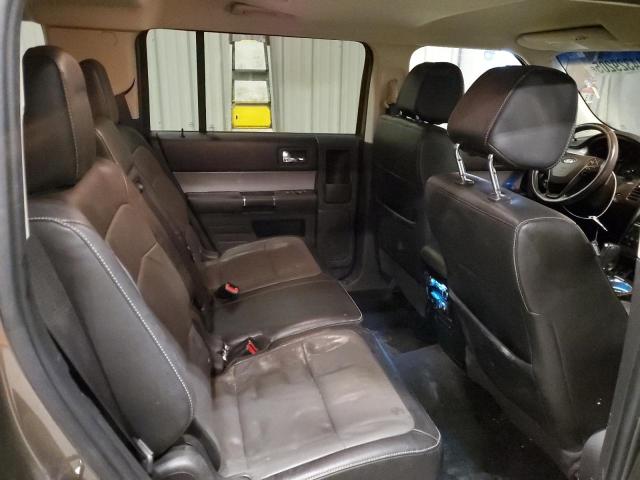 Снимка 10 от търг – 2014 FORD FLEX LIMIT с VIN 2FMHK6DTXEBD36275