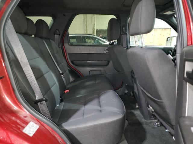 Photo 11 from auction – 2011 FORD ESCAPE XLT with VIN 1FMCU0DG2BKB52373