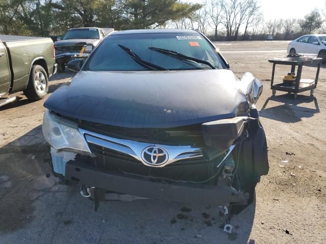 Снимка 5 от търг – 2012 TOYOTA CAMRY BASE с VIN 4T4BF1FK8CR185340