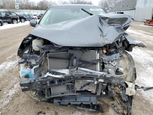 Photo 5 from auction – 2024 FORD EDGE SEL with VIN 2FMPK4J92RBA16169