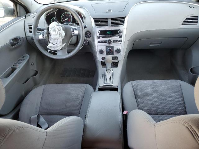 Photo 8 from auction – 2012 CHEVROLET MALIBU LS with VIN 1G1ZA5E05CF236731