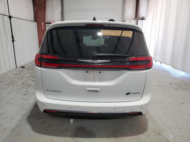 Photo 6 from auction – 2023 CHRYSLER PACIFICA H with VIN 2C4RC1L77PR541480