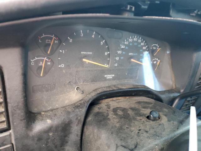 Photo 9 from auction – 2001 DODGE DAKOTA with VIN 1B7FL26X31S152202