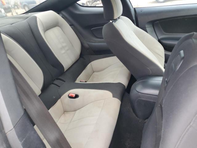 Photo 10 from auction – 2019 FORD MUSTANG with VIN 1FA6P8TH2K5112770