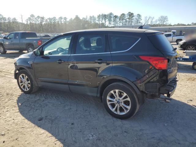 Photo 2 from auction – 2019 FORD ESCAPE SE with VIN 1FMCU0GD3KUA30594