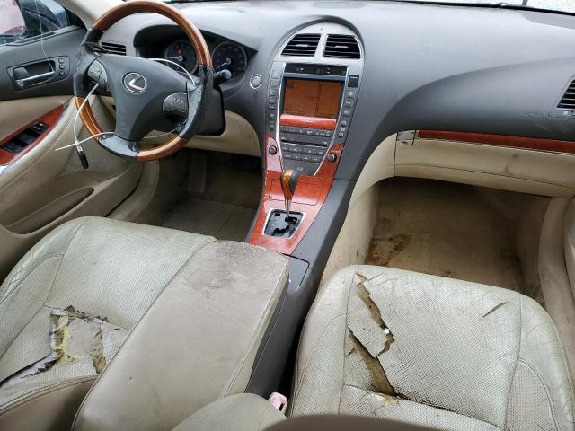 Photo 8 from auction – 2010 LEXUS ES 350 with VIN JTHBK1EG3A2362102