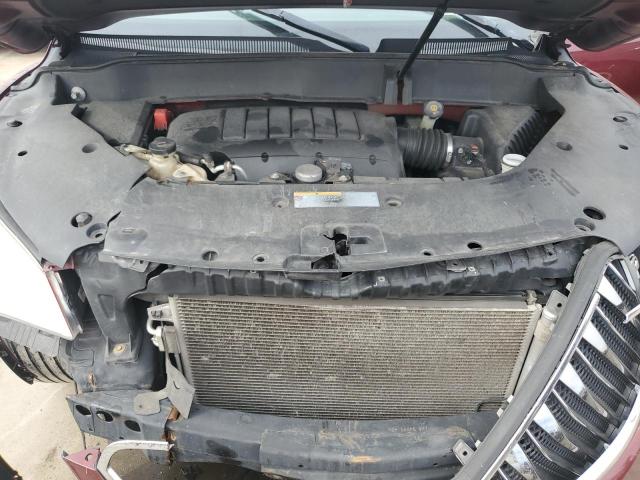 Снимка 12 от търг – 2016 BUICK ENCLAVE с VIN 5GAKVBKD2GJ276711