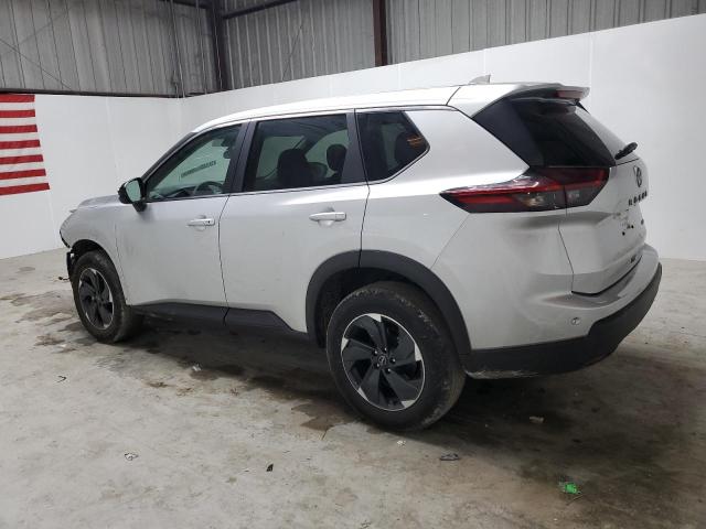 Photo 2 from auction – 2025 NISSAN ROGUE SV with VIN 5N1BT3BB3SC802412