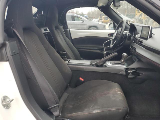 Photo 10 from auction – 2016 MAZDA MX-5 MIATA with VIN JM1NDAC75G0108584