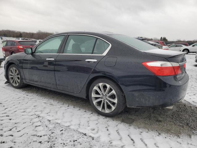 Photo 2 from auction – 2014 HONDA ACCORD SPO with VIN 1HGCR2E57EA027492