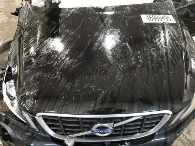 Photo 12 from auction – 2010 VOLVO XC60 3.2 with VIN YV4960DZXA2121149