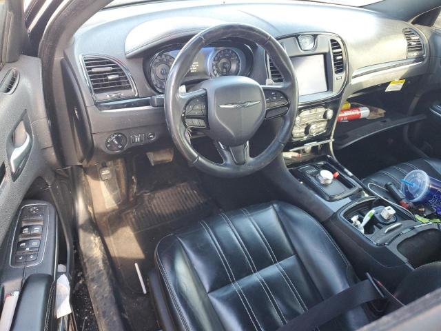 Photo 8 from auction – 2017 CHRYSLER 300 S with VIN 2C3CCAGG7HH593915