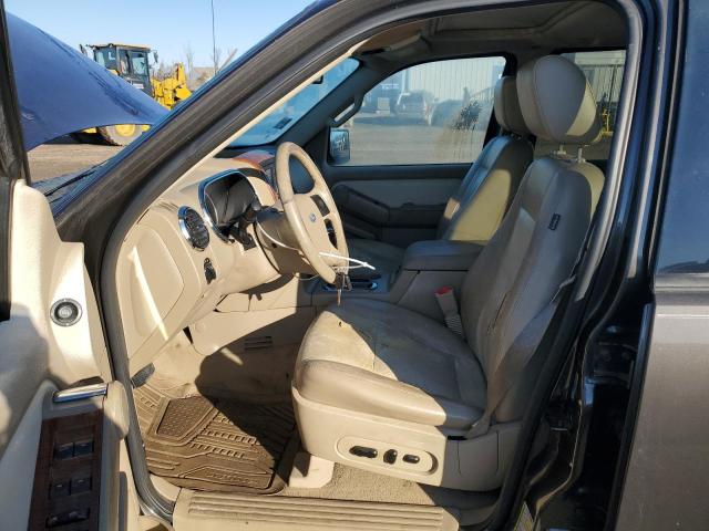 Photo 7 from auction – 2007 FORD EXPLORER E with VIN 1FMEU74E57UA48777