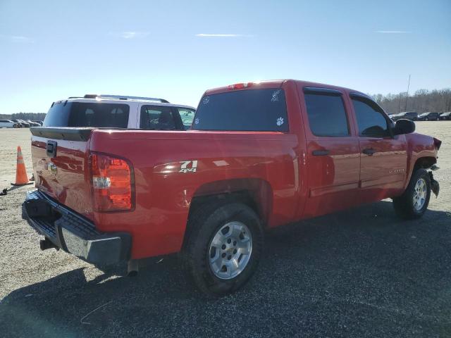 Photo 3 from auction – 2013 CHEVROLET SILVERADO with VIN 3GCPKSE70DG308216