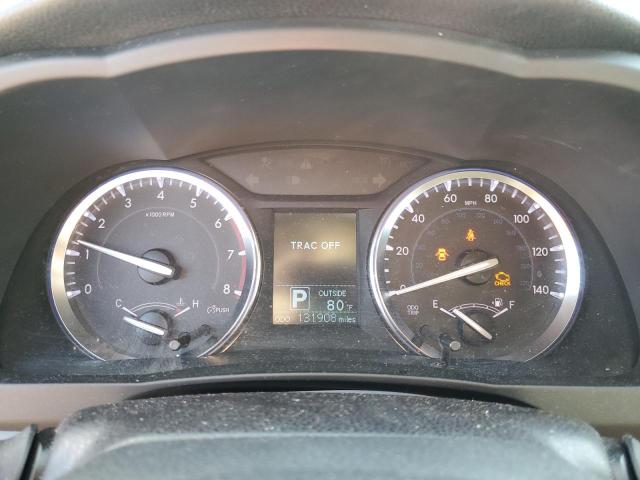 Фото 9 с аукциона – 2014 TOYOTA HIGHLANDER с VIN 5TDZARFH2ES005100