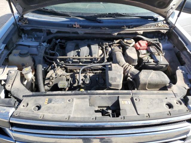 Photo 12 from auction – 2015 FORD FLEX SE with VIN 2FMGK5B86FBA17879