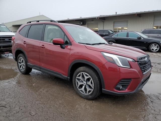 Photo 4 from auction – 2024 SUBARU FORESTER P with VIN JF2SKADC9RH403584
