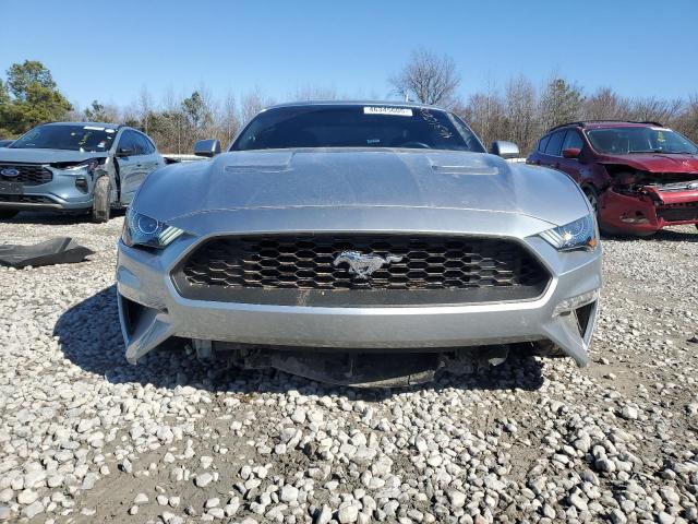 Photo 5 from auction – 2020 FORD MUSTANG with VIN 1FA6P8TH0L5172211