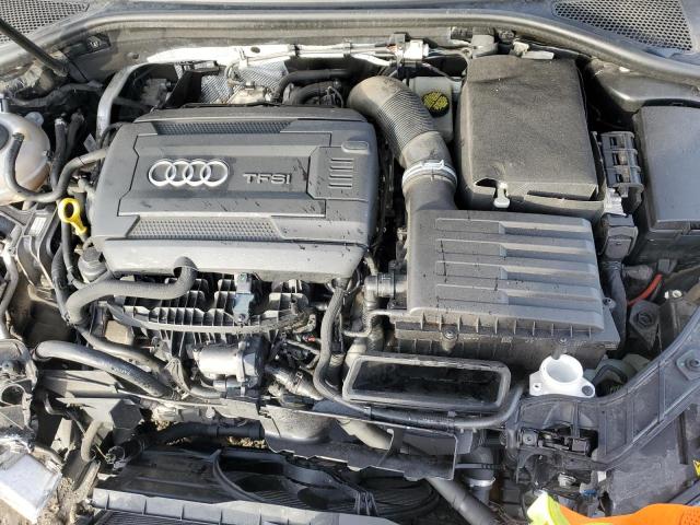 Photo 11 from auction – 2015 AUDI A3 PREMIUM with VIN WAUEFGFF1F1132936