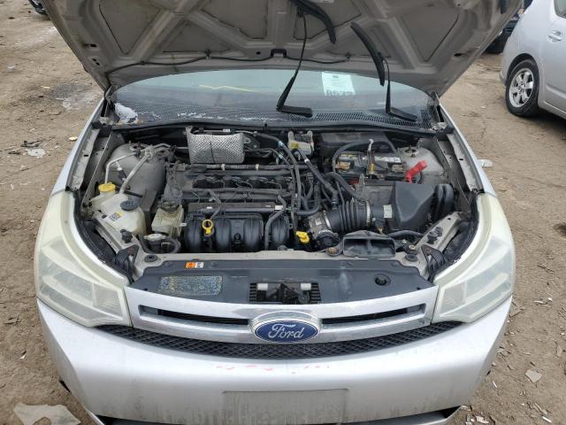Photo 11 from auction – 2011 FORD FOCUS SE with VIN 1FAHP3FN1BW106112