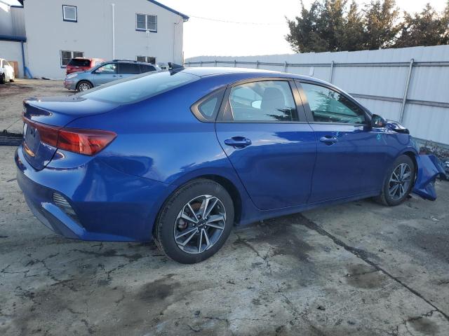 Photo 3 from auction – 2023 KIA FORTE LX with VIN 3KPF24AD0PE694526