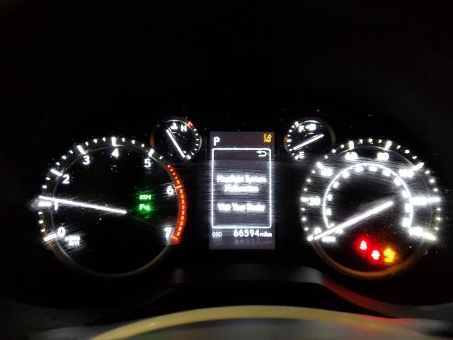 Photo 9 from auction – 2021 LEXUS GX 460 PRE with VIN JTJAM7BX2M5280490