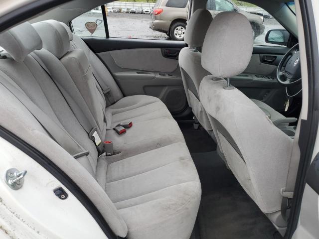 Photo 10 from auction – 2009 KIA OPTIMA LX with VIN KNAGE228X95292770