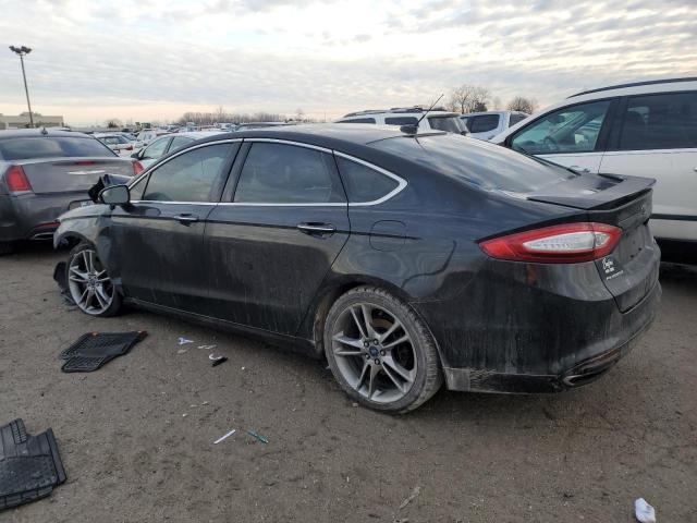Photo 2 from auction – 2014 FORD FUSION TIT with VIN 3FA6P0K99ER240095