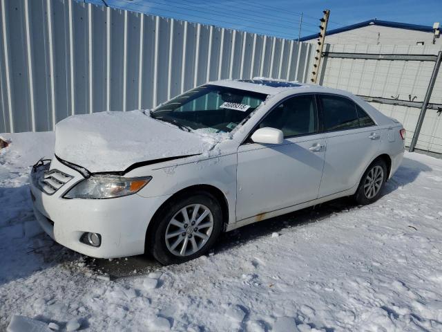 Photo 1 from auction – 2011 TOYOTA CAMRY SE with VIN 4T1BK3EK3BU611100