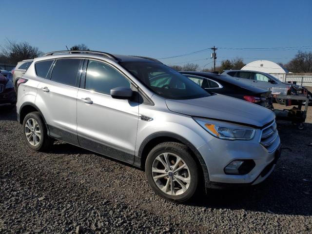 Photo 4 from auction – 2018 FORD ESCAPE SE with VIN 1FMCU9GD6JUB29350
