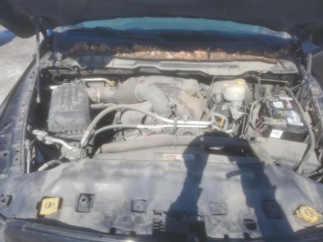 Photo 11 from auction – 2014 RAM 1500 ST with VIN 1C6RR7FT9ES321464