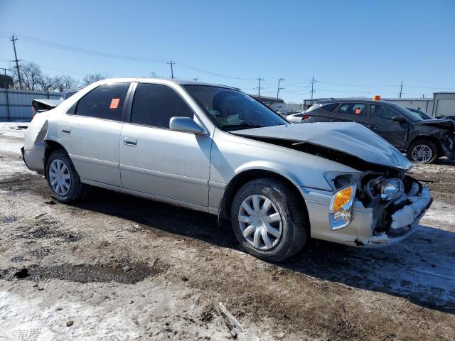 Photo 4 from auction – 2000 TOYOTA CAMRY CE with VIN 4T1BG22K6YU703858