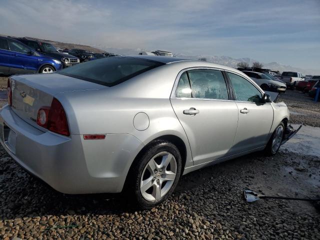 Photo 3 from auction – 2010 CHEVROLET MALIBU LS with VIN 1G1ZA5E03AF253041
