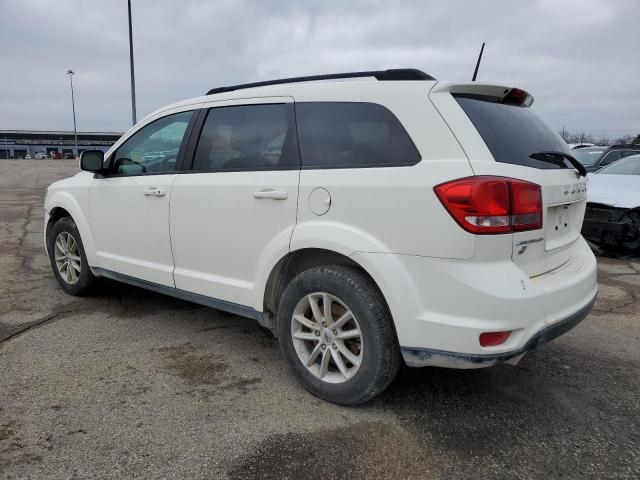 Photo 2 from auction – 2019 DODGE JOURNEY SE with VIN 3C4PDDBG0KT681853