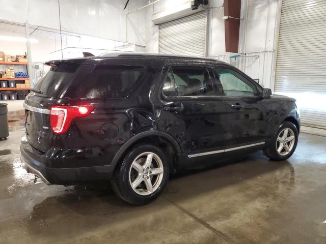 Photo 3 from auction – 2016 FORD EXPLORER X with VIN 1FM5K8DH4GGB93104