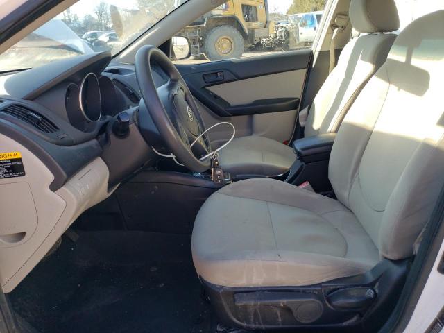 Foto 7 de la subasta – 2012 KIA FORTE EX con VIN KNAFU4A28C5556454